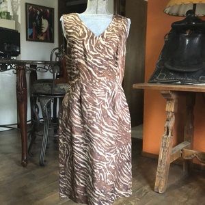 Banana Republic Sun Dress.